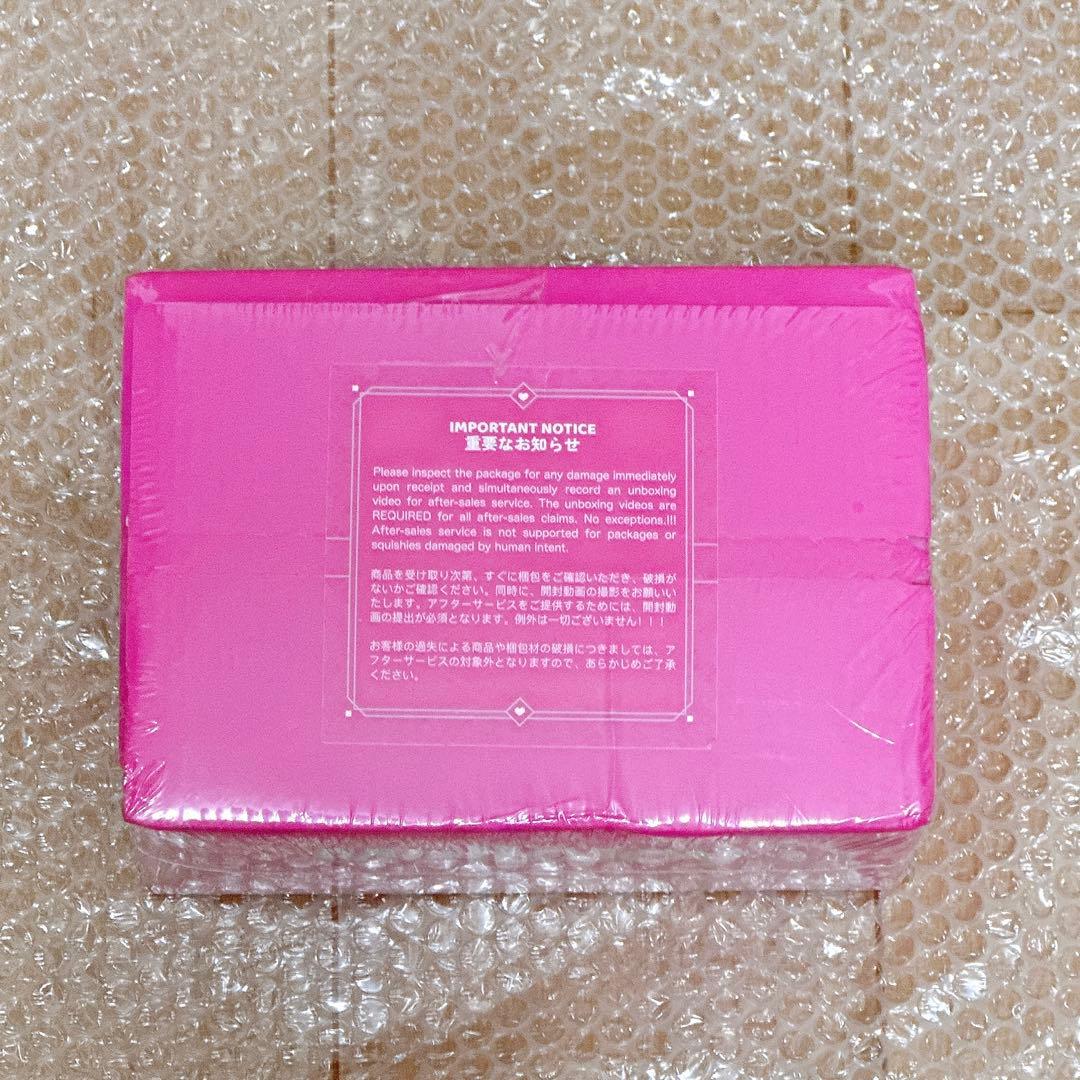 Mellojoy メロジョイ クリームまみれ大福シリーズ 大福 新品 未開封