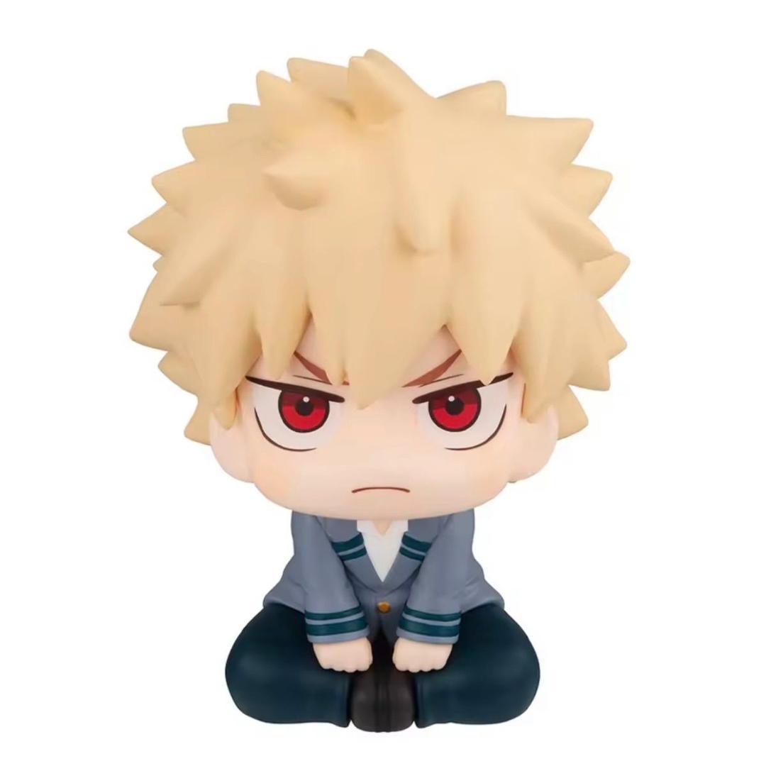 【新品】フィギュア るかっぷ 緑谷出久 「僕のヒーローアカデミア」