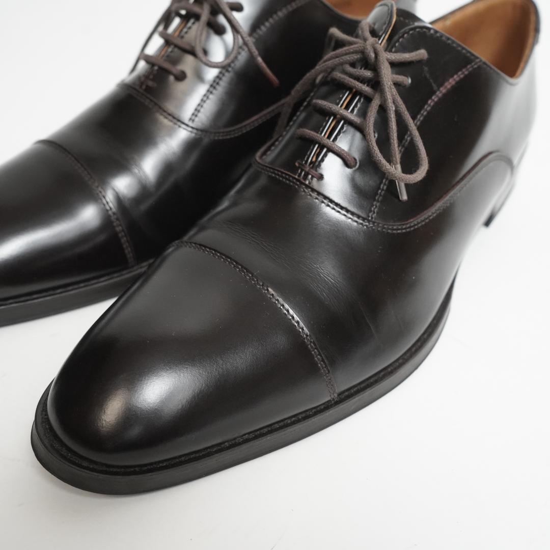 【未使用級】REGAL リーガル ビジネスシューズ 革靴 811R 25.5cm