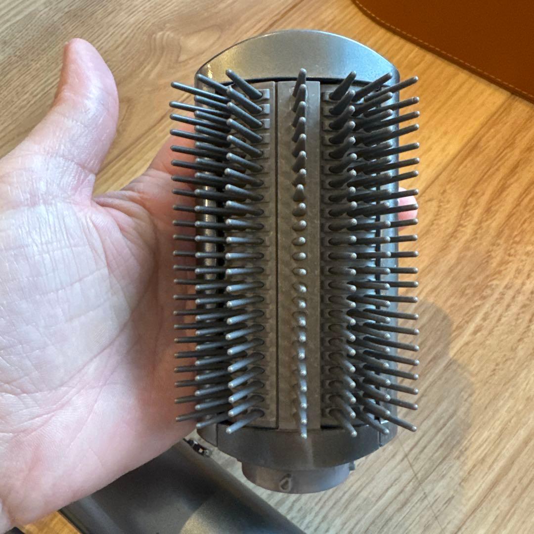 Dyson HS01 Airwrap マルチスタイラー