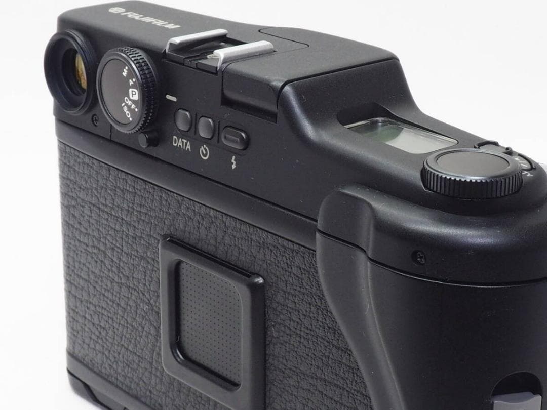 ■美品■ FUJIFILM GA645 Wi PRO 《 S数500回以下