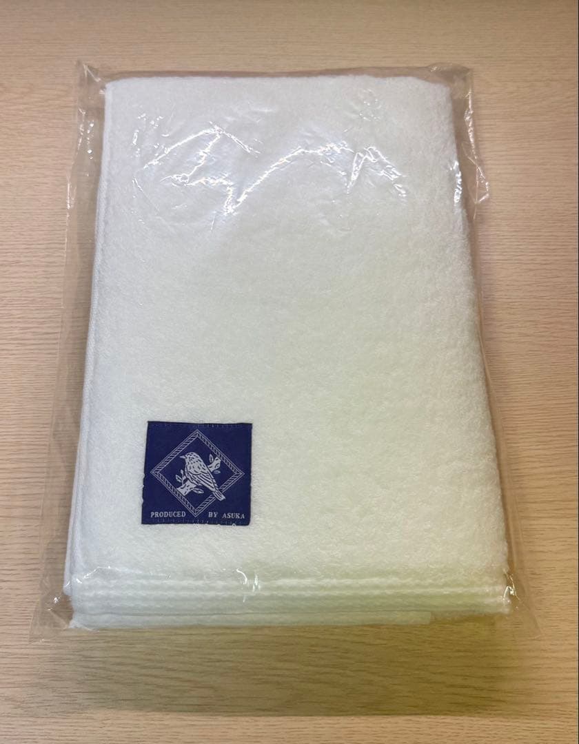 齋藤飛鳥 プロデュースグッズ/寝具カバーセットB&バスタオルA