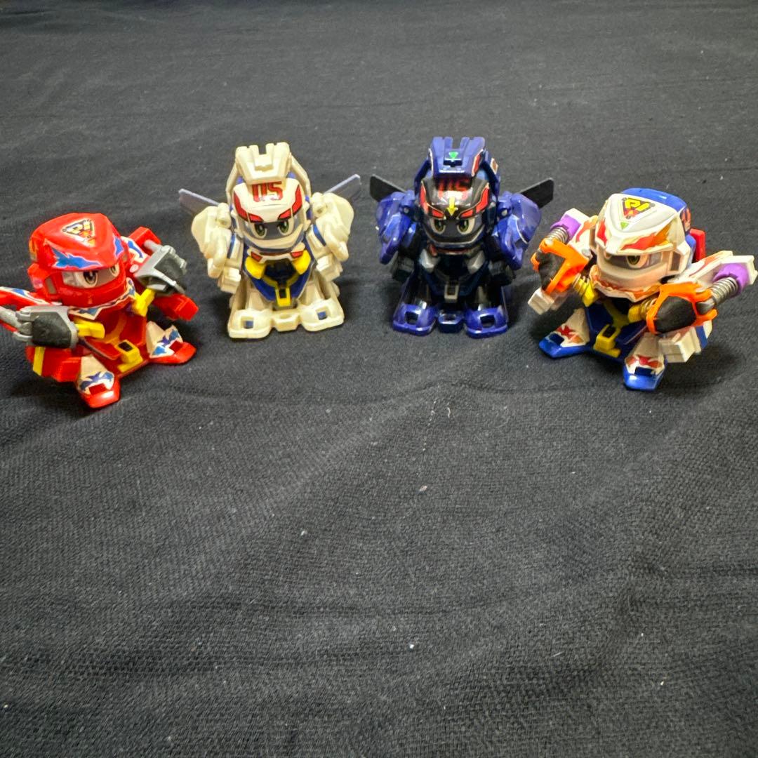 歴代ビーダマンまとめ売り　バレル　ターゲット付き 期間限定価格出品