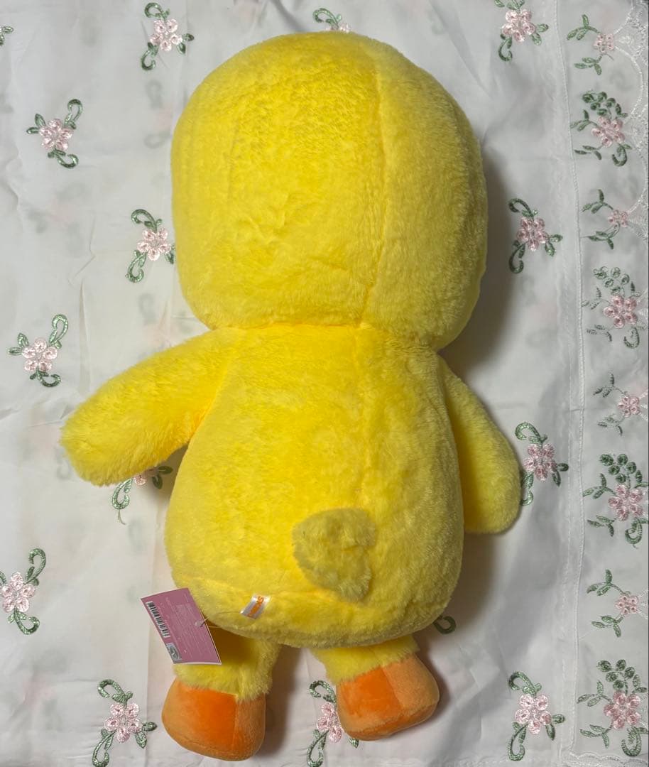 StrayKids スキズ　テディベア ぬいぐるみ SKZOO ポガリ　60cm