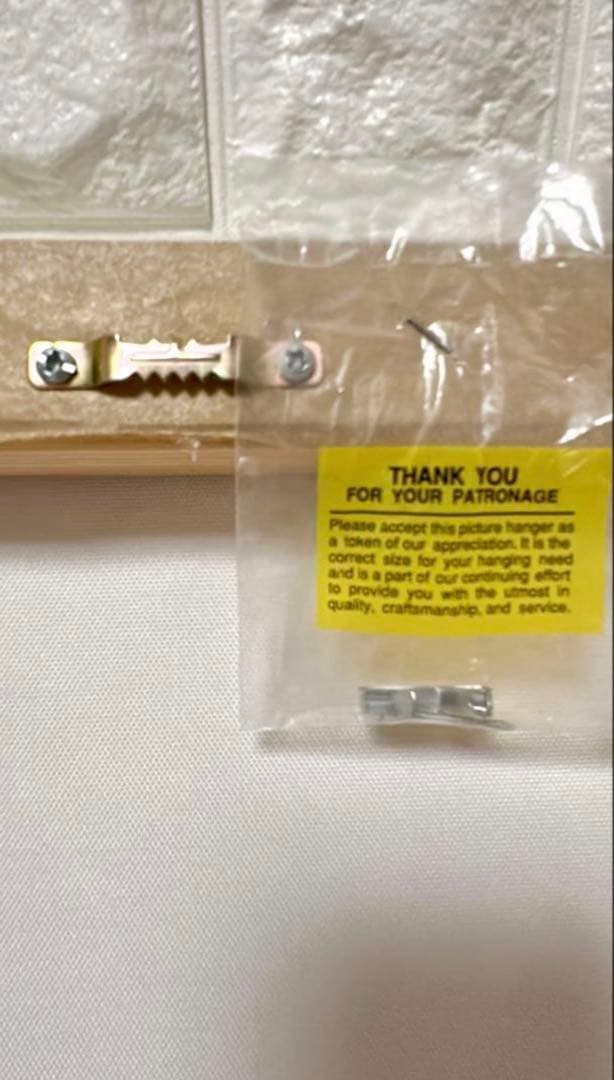 Oliver Gal オリバーガル CHANEL ロゴ花のキャンパスアート 絵画