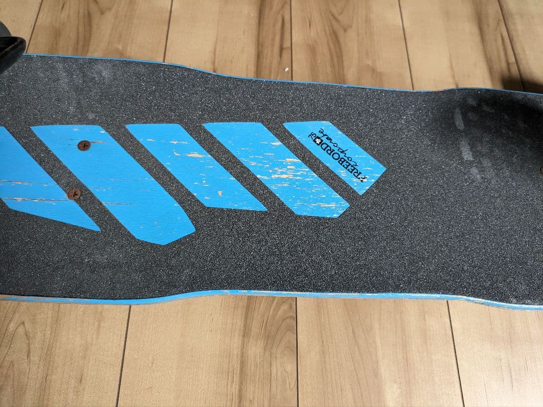 フリーボード　スケボー