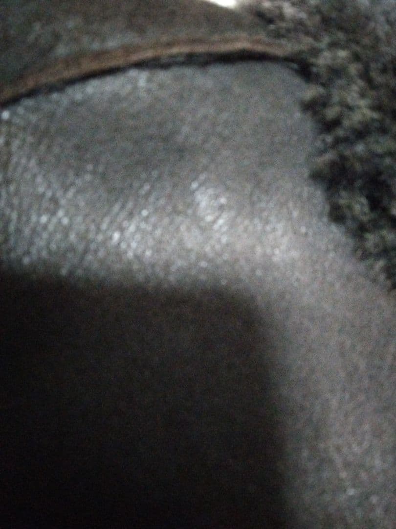 【最終値下げ】ムートンジャケット