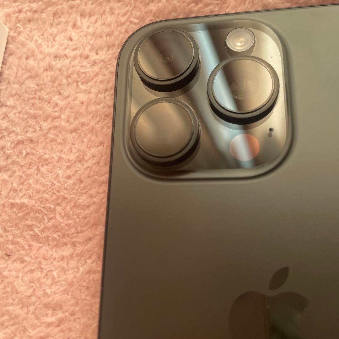 Apple iPhone 16 Pro 本体 充電ケーブル付 128gb