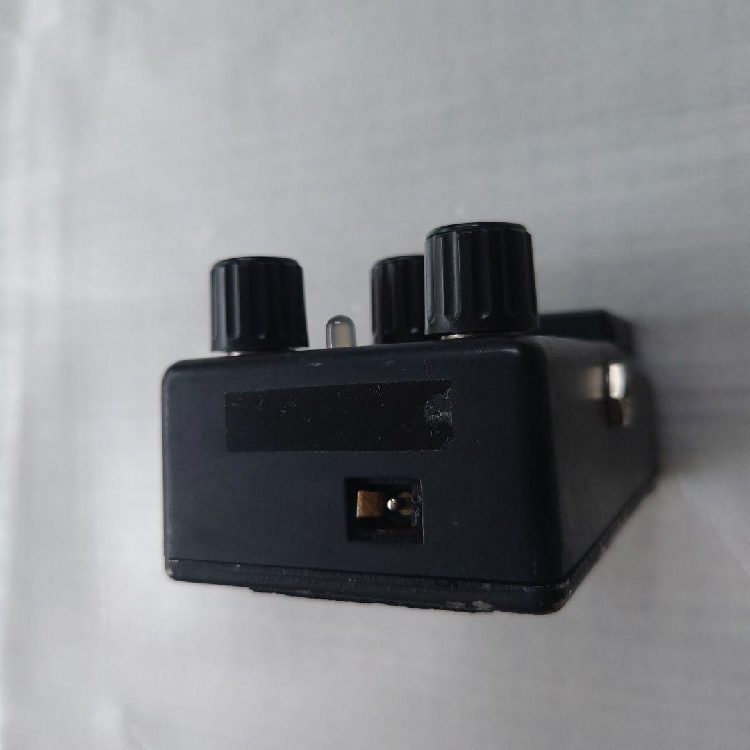 BPH−1・フェイザー・バイアス・BIAS・イシバシ楽器・箱付き・ジャンク