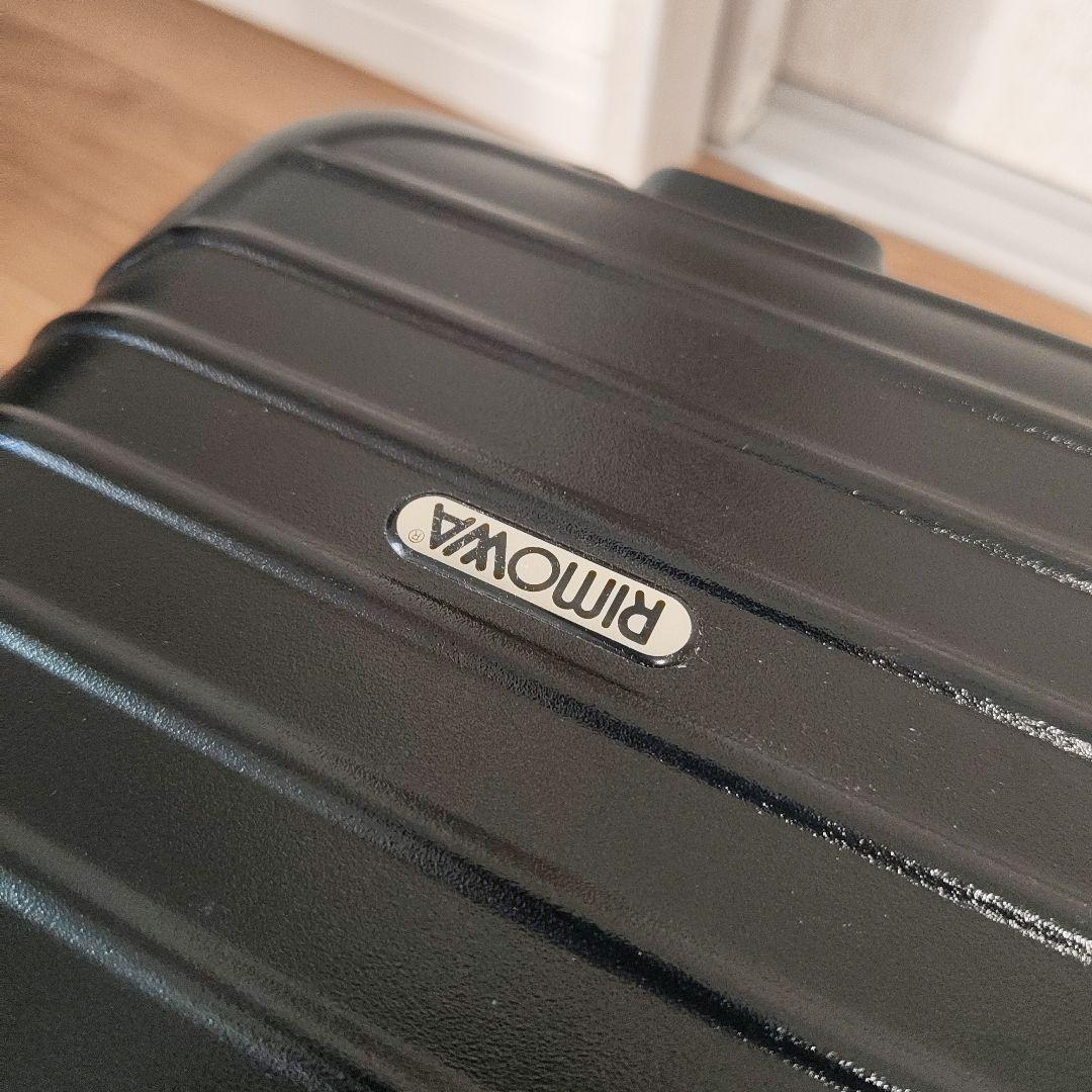 RIMOWA SALSA 初期型