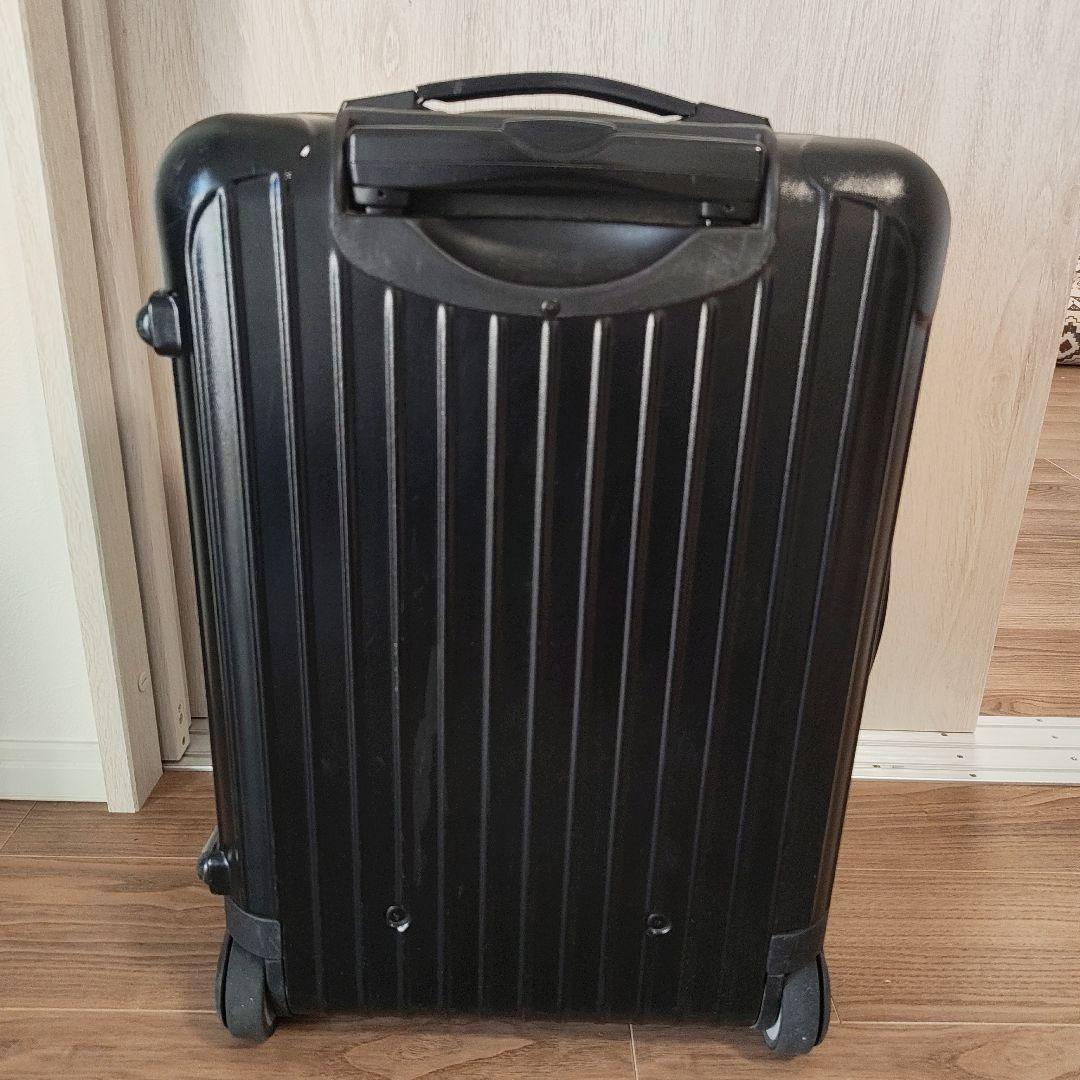 RIMOWA SALSA 初期型