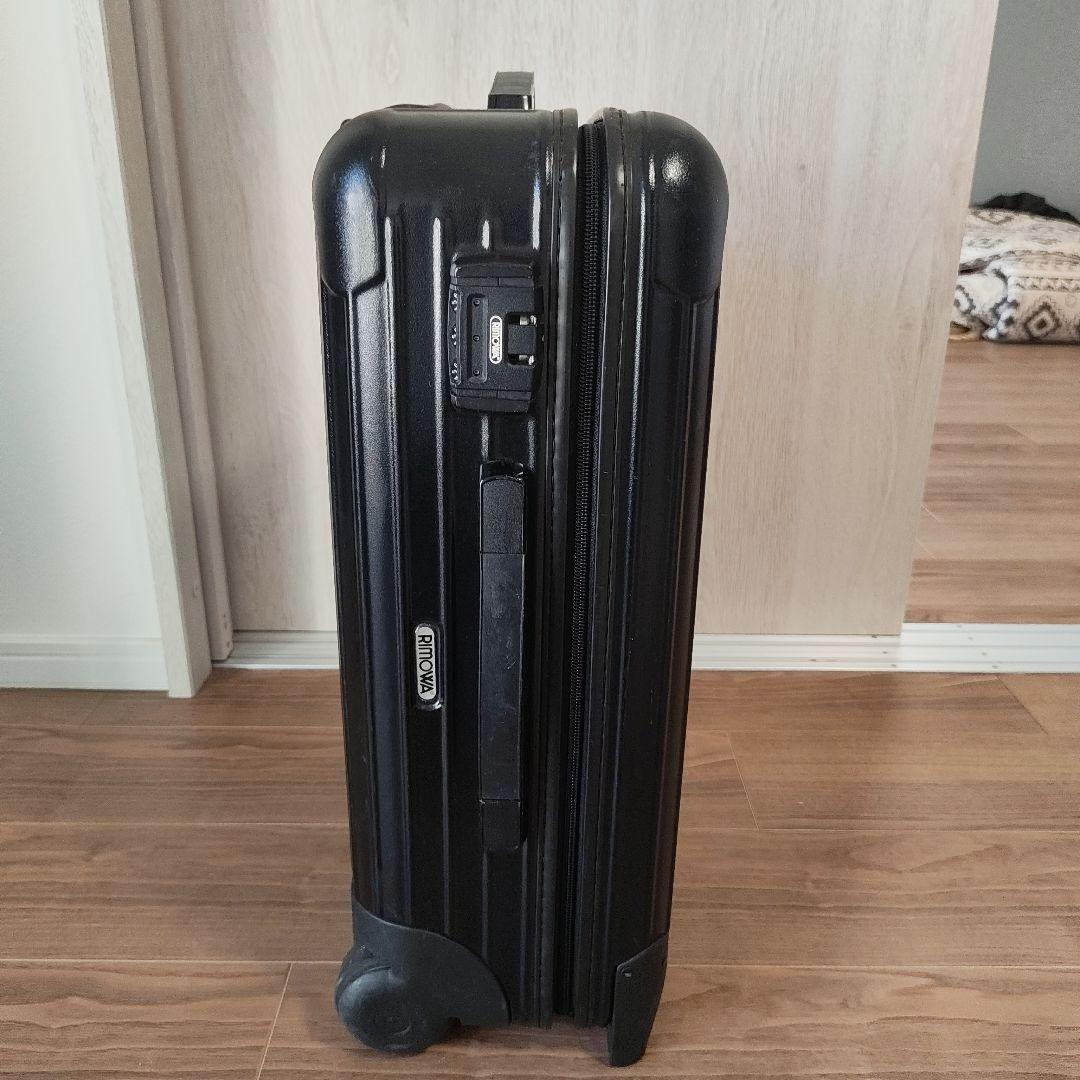 RIMOWA SALSA 初期型