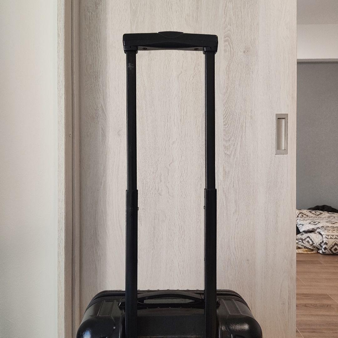 RIMOWA SALSA 初期型