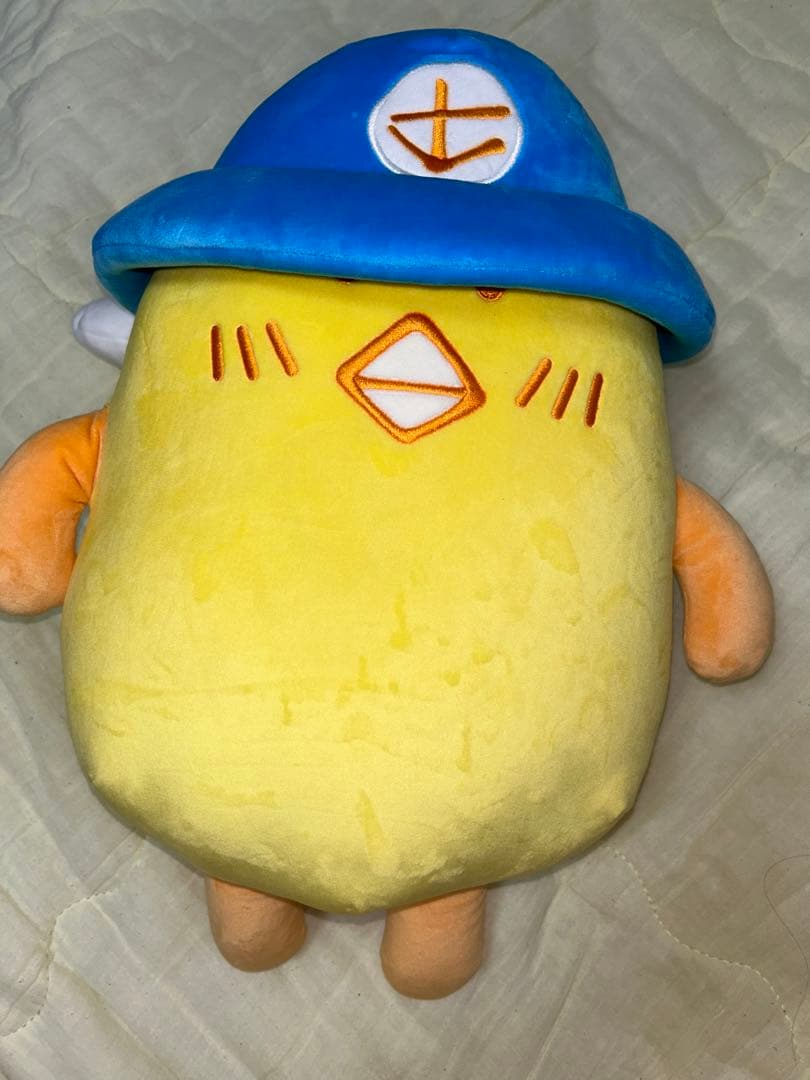 astro puppu roroha 30cm ぬいぐるみ