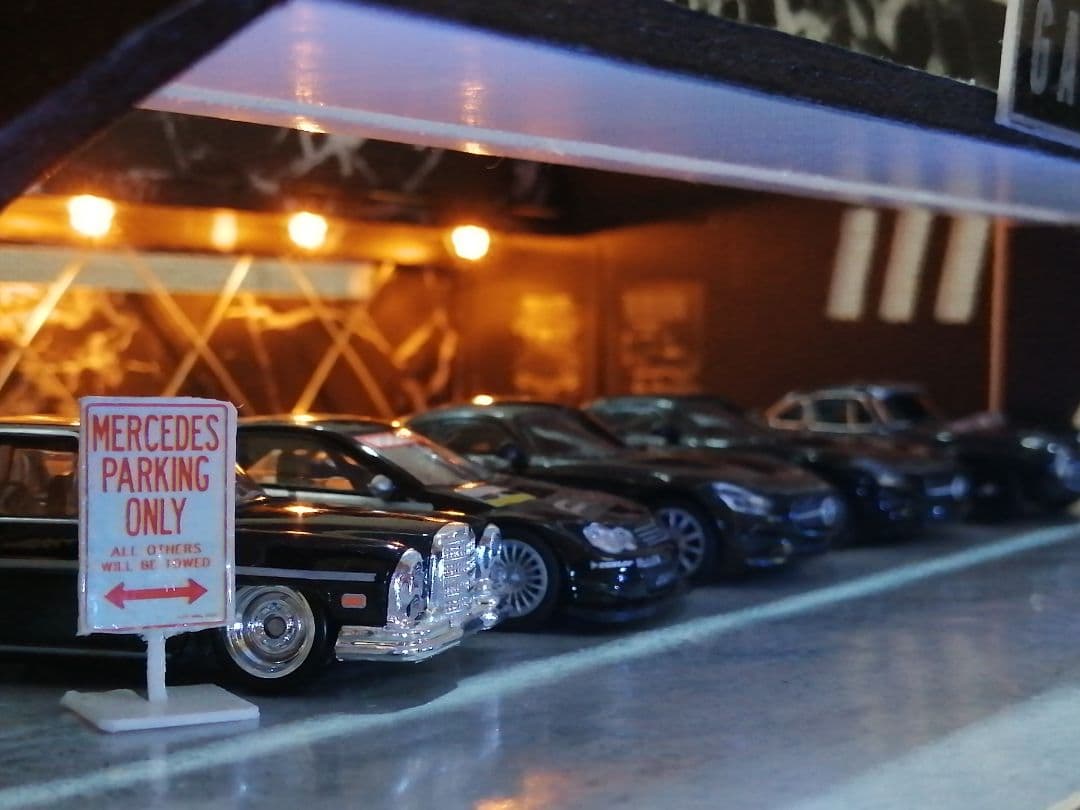 ☆ 1/64 Cocodake Plate ⑤　　　　　　【数量限定】