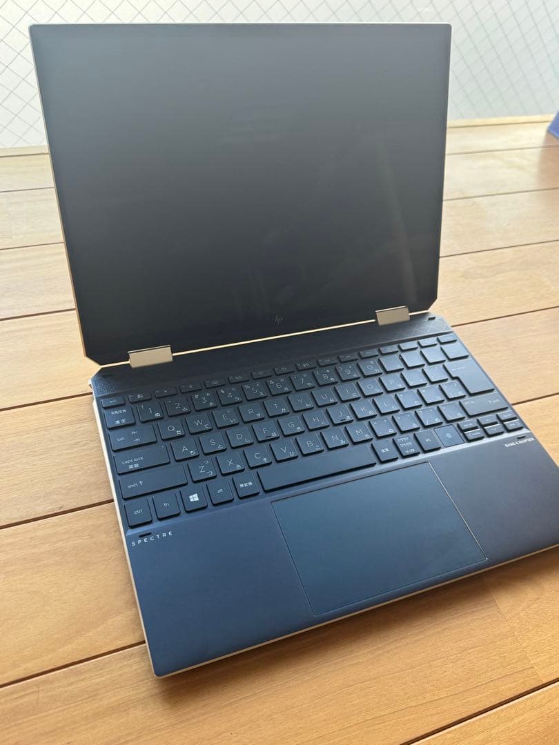 HP Spectre x360 14 2-in-1　美品