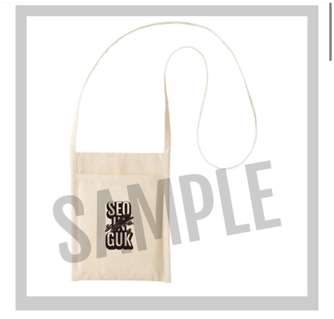 ソイングク　オリジナル限定グッズ　おまけ付き