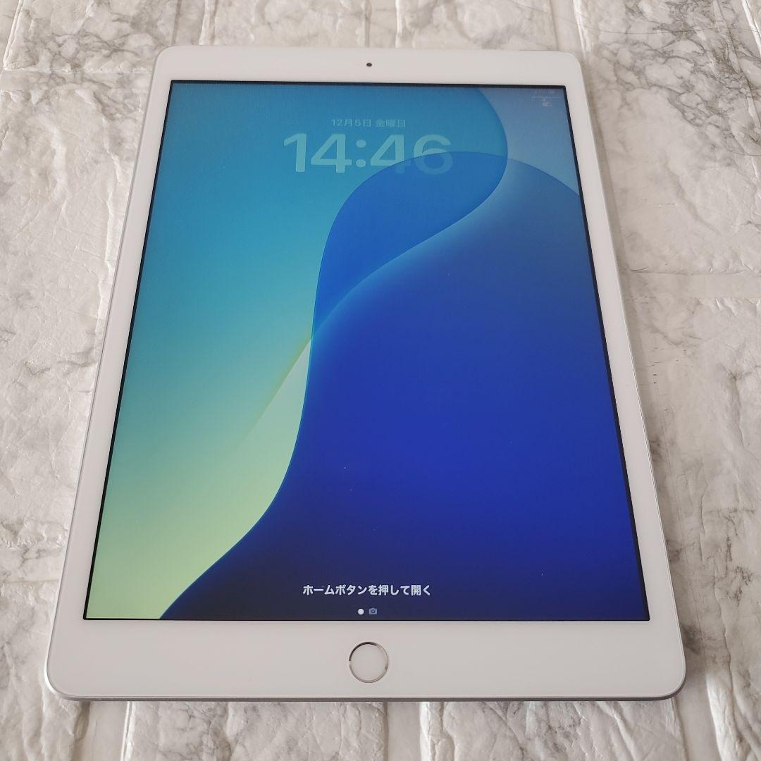 250 iPad 8世代 32GB SIMフリー シルバー