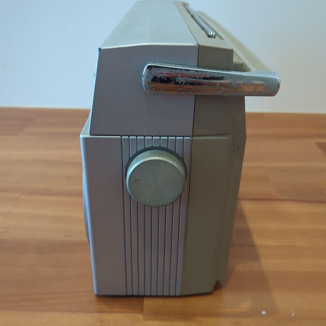 ラジカセ AMBIENCE National RX-5080