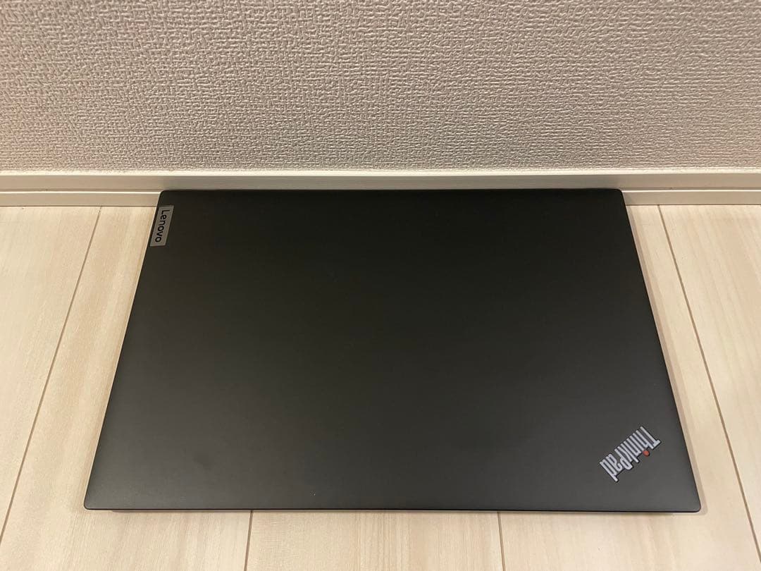 Windowsノート本体 Lenovo L15 Gen3 i5-1235U 256GB Office