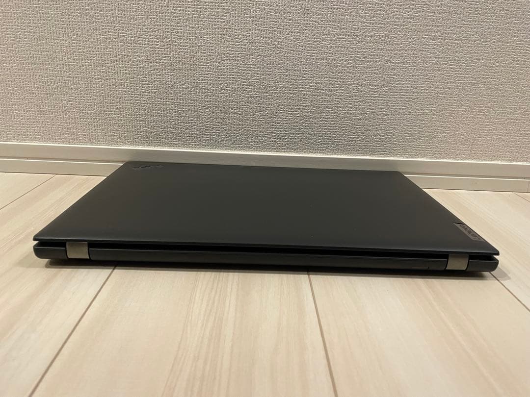 Windowsノート本体 Lenovo L15 Gen3 i5-1235U 256GB Office