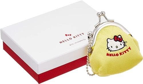 【限定品】美術品ハローキティ45周年記念開運小判 1g 1個　匿名配送 送料無料