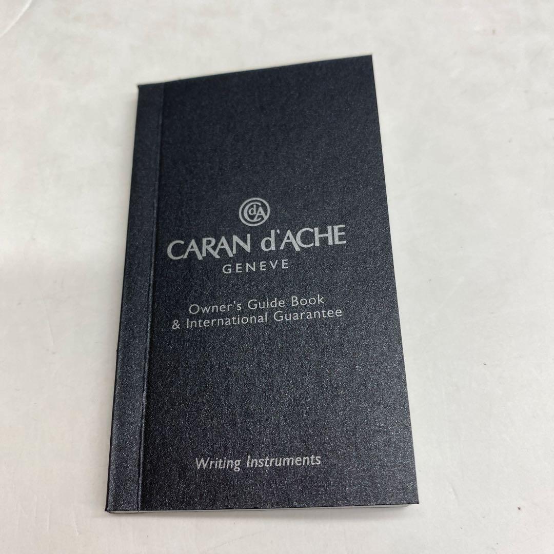 57⬜︎カランダッシュ ボールペン ベネシアン RI0805-1