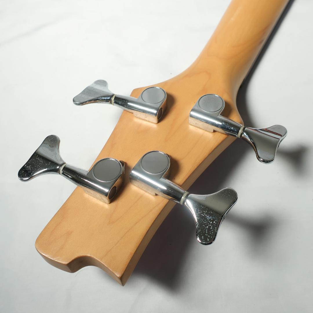 弦交換 MD l D by Sumer エレキベース ケース付