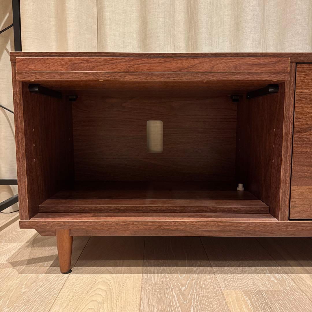 エアリゾーム　北欧　テレビボード　90cm