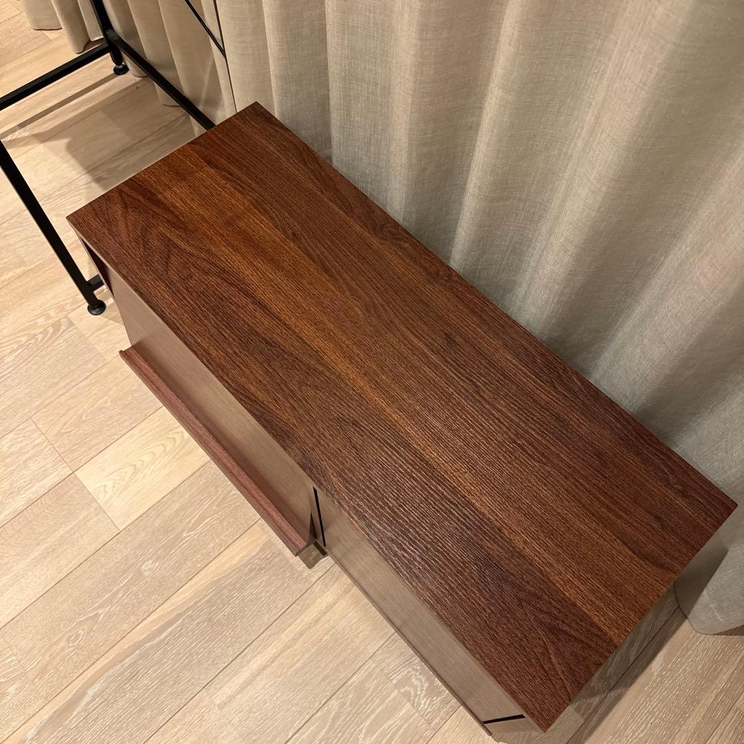 エアリゾーム　北欧　テレビボード　90cm