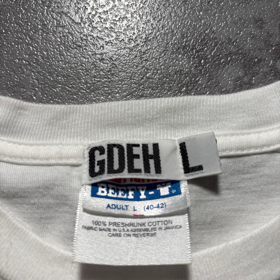 2000s good enough グッドイナフ グラムロゴ 裏原 藤原ヒロシ