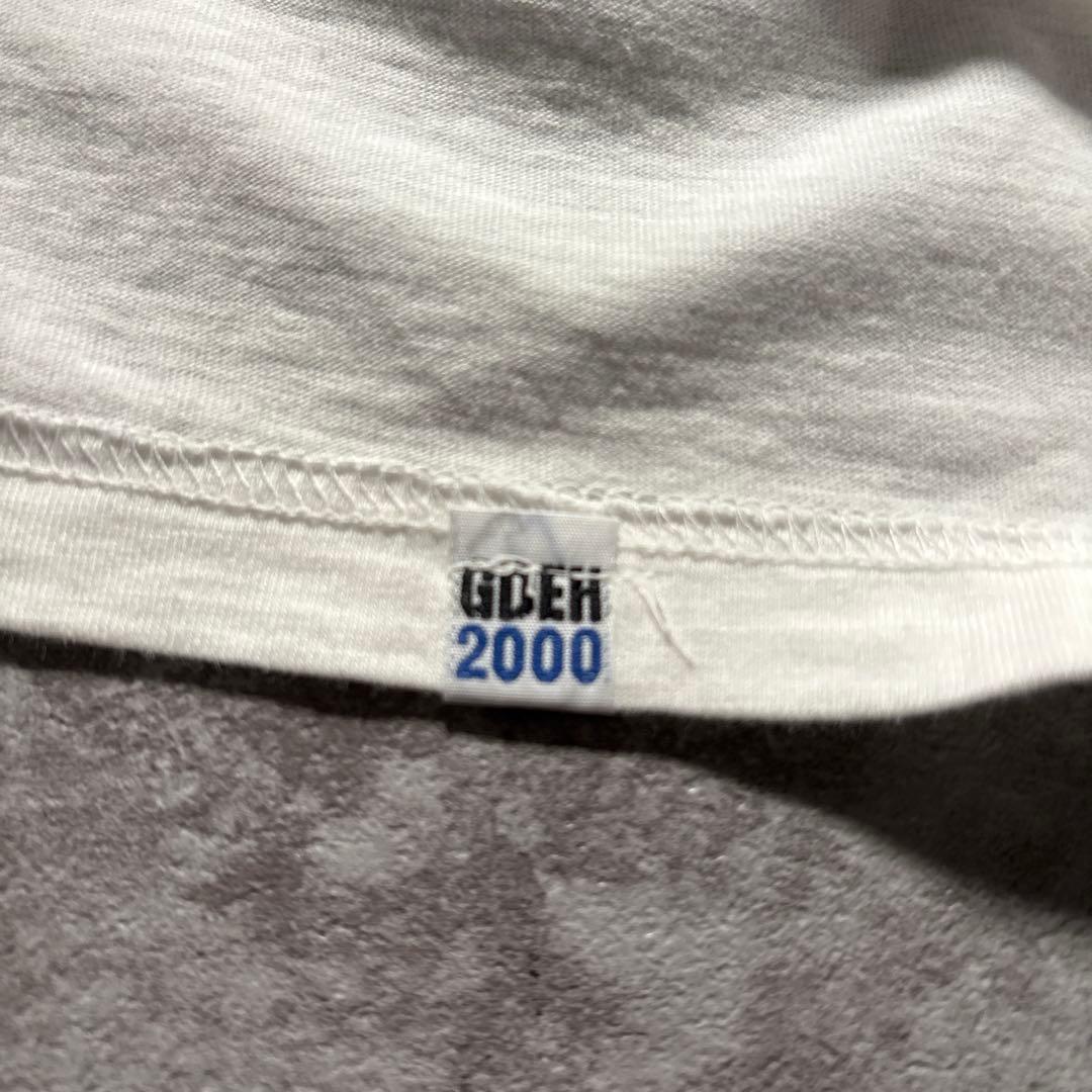 2000s good enough グッドイナフ グラムロゴ 裏原 藤原ヒロシ