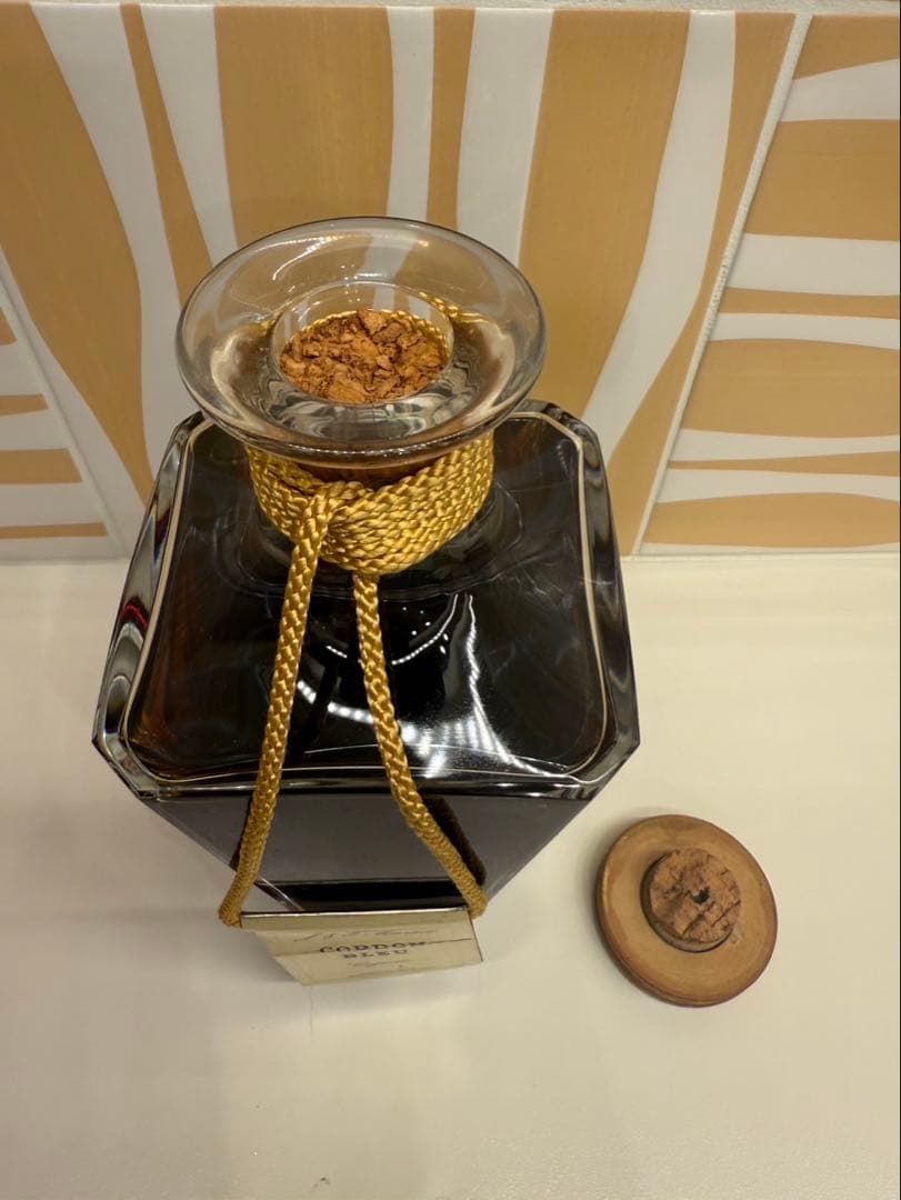 J. F. Martell Cordon Bleu コニャック