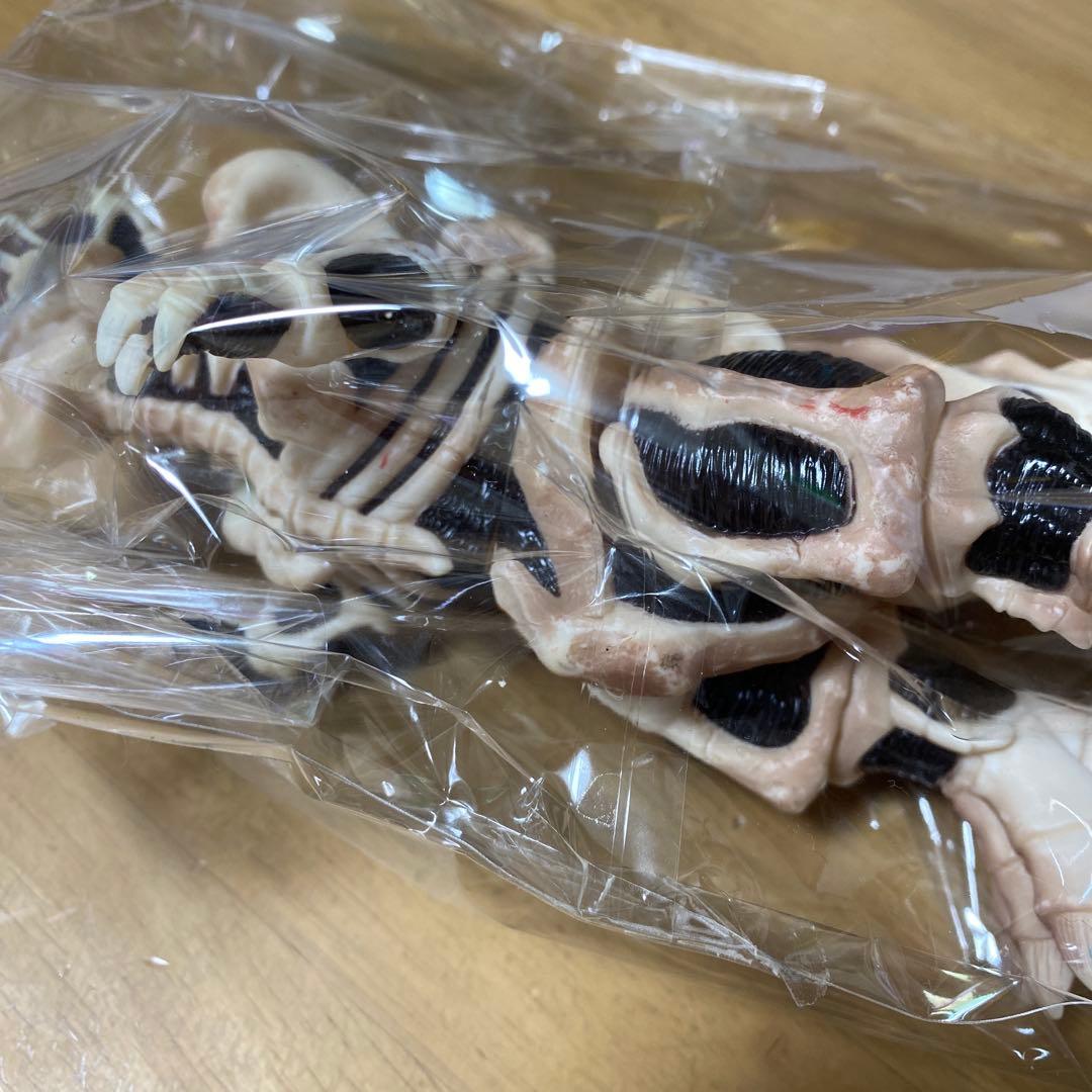 ウルトラマンコスモス ＋ガイア 怪獣 6体セット