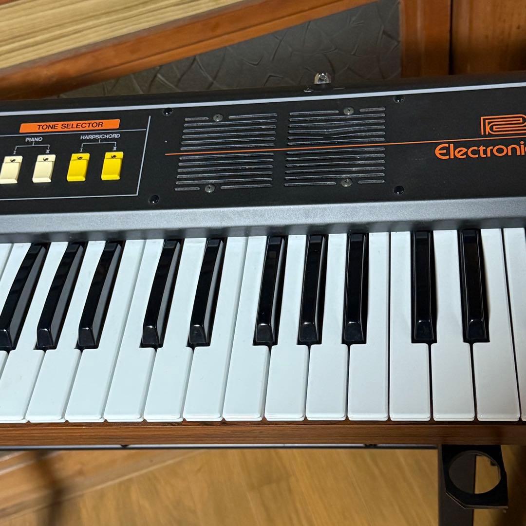 【極美品】Roland EP-09 スタンド付き