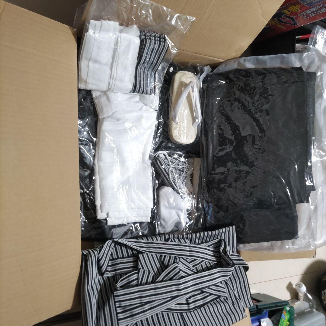 七五三　5歳男の子フルセット