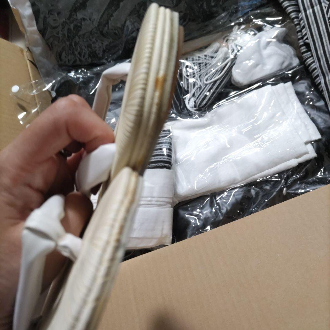 七五三　5歳男の子フルセット