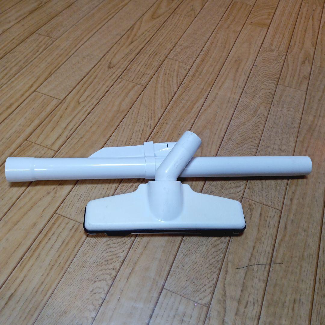 マキタ10.8V充電式クリーナCL107FD 純正バッテリー及び純正充電器付