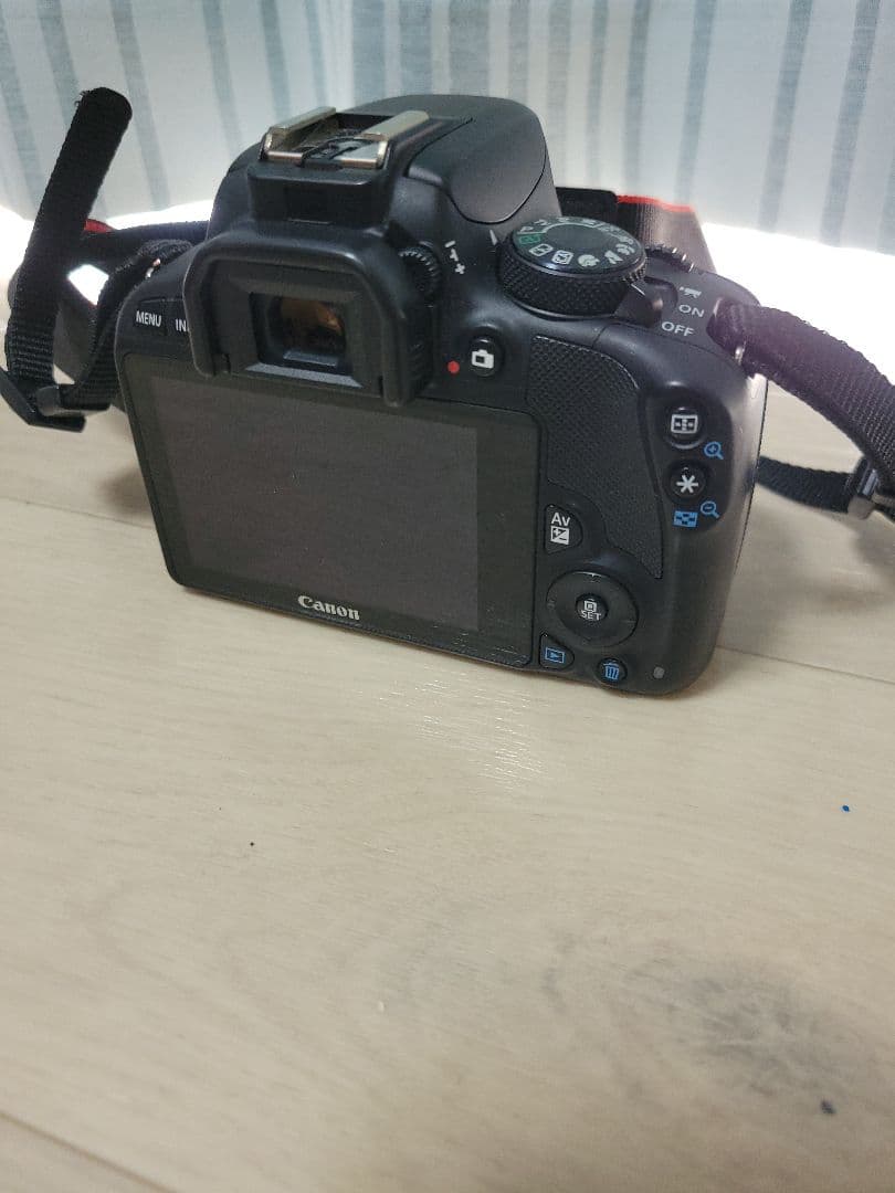 CANON　kiss x7 本体