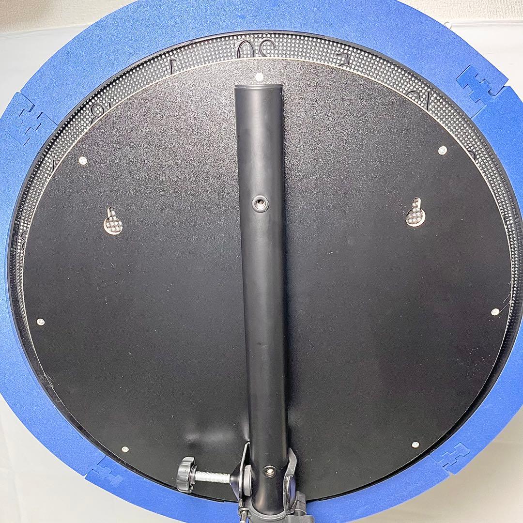 【美品】DARTSLIVE ZERO BOARD スタンド付き