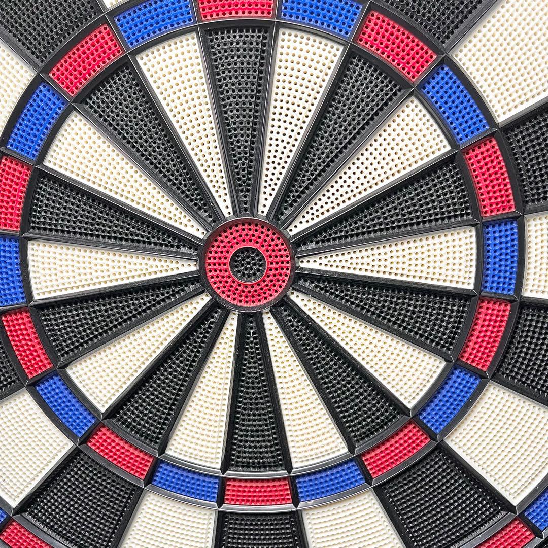 【美品】DARTSLIVE ZERO BOARD スタンド付き