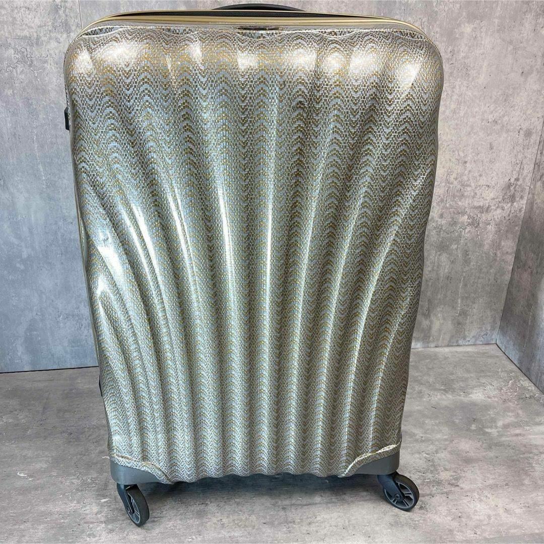 サムソナイト コスモライト　スピナー 10周年記念モデル　スーツケース　94L
