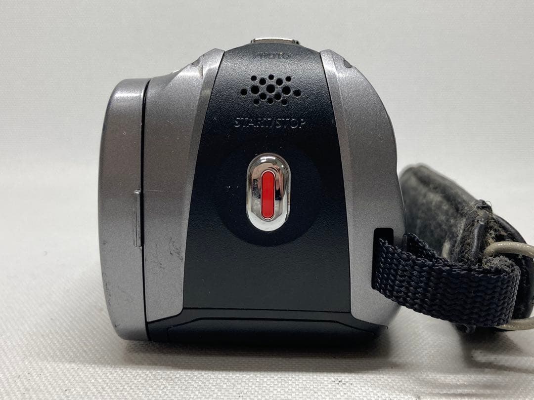 美品　Canon　iVIS HF R21　ビデオカメラ　h002e280dd