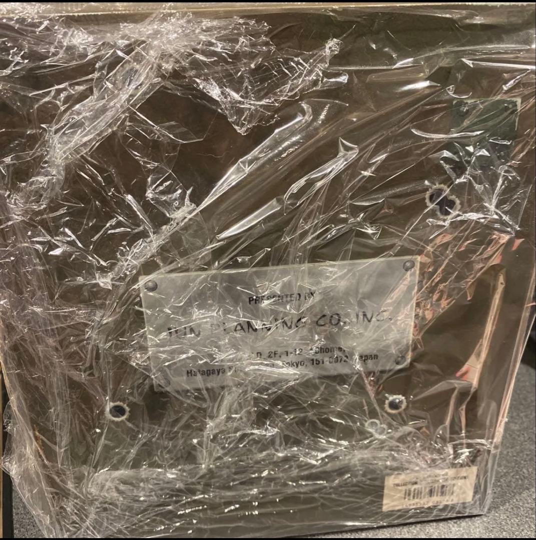 希少　新品未開封　ジュンプランニング　グレムリン　ギズモファイター2400体限定