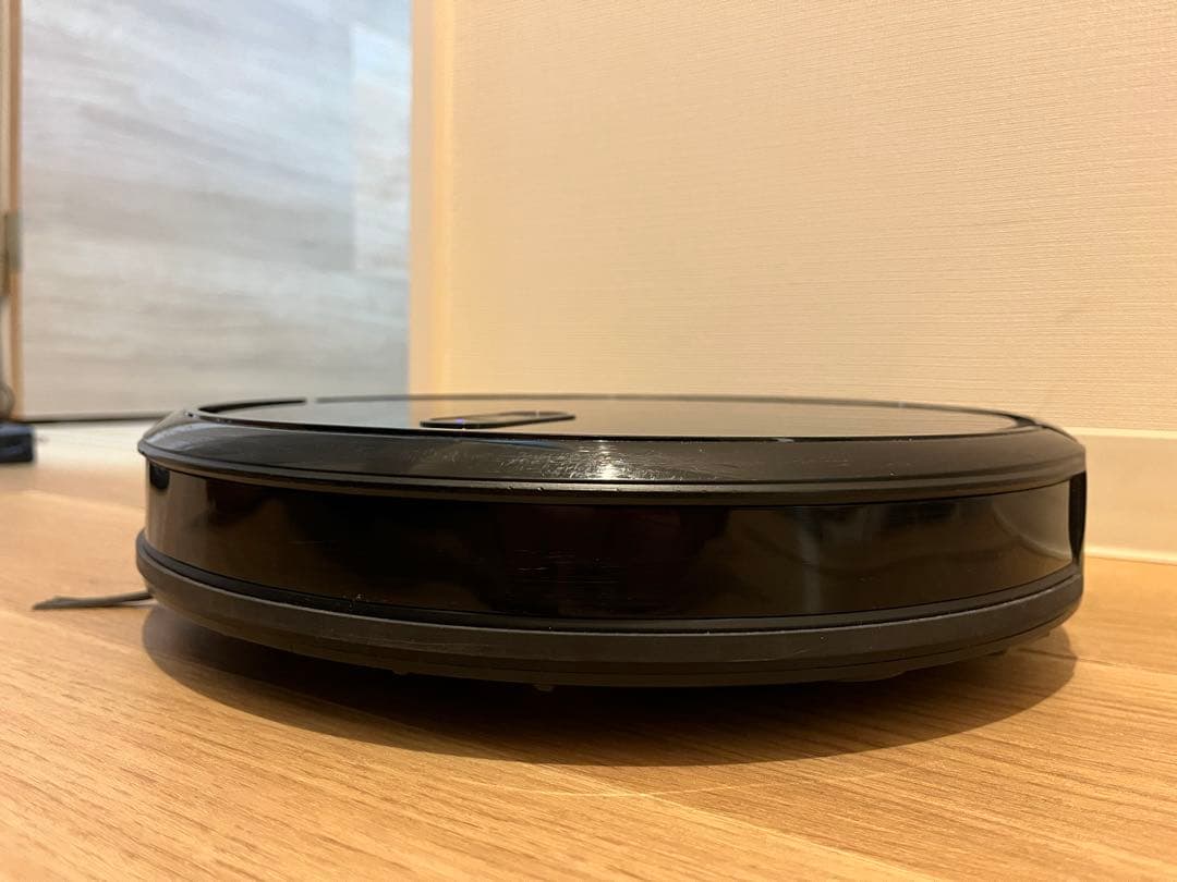 Eufy ロボット掃除機 Robovac G30 リコール対象外