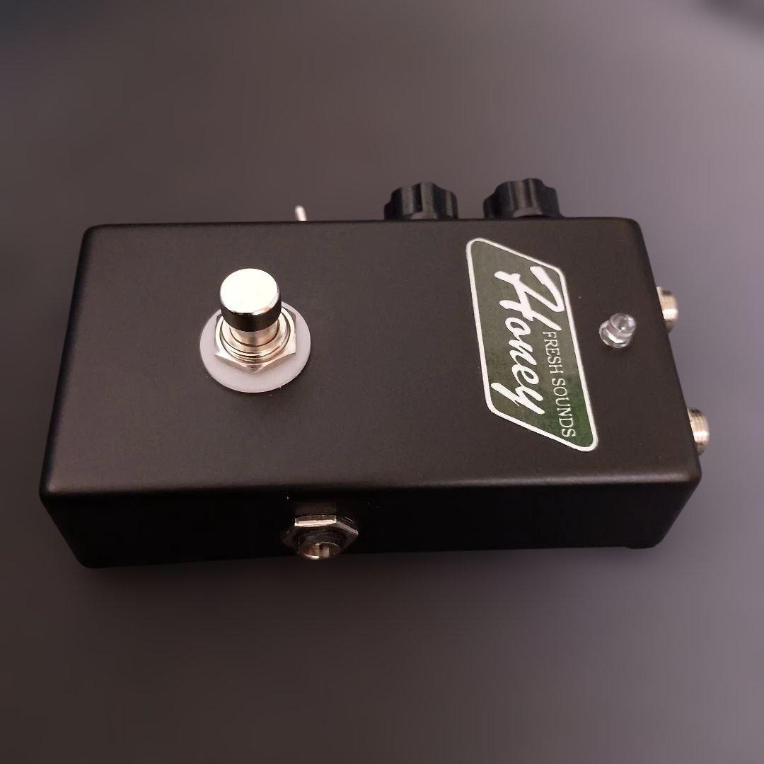 【バラ売り】Honey〜Super Fuzz コンパクトなハンドメイドクローン