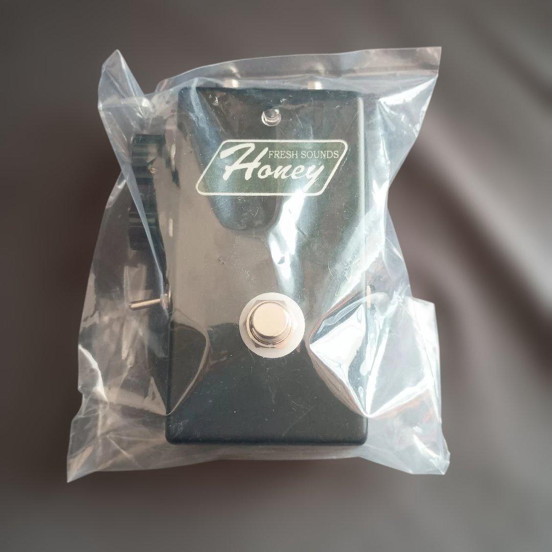 【バラ売り】Honey〜Super Fuzz コンパクトなハンドメイドクローン