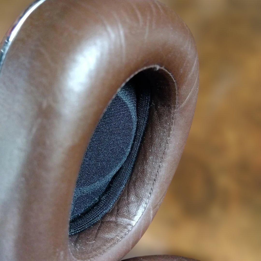 ④Bowers&Wilkins P９ヘッドフォン