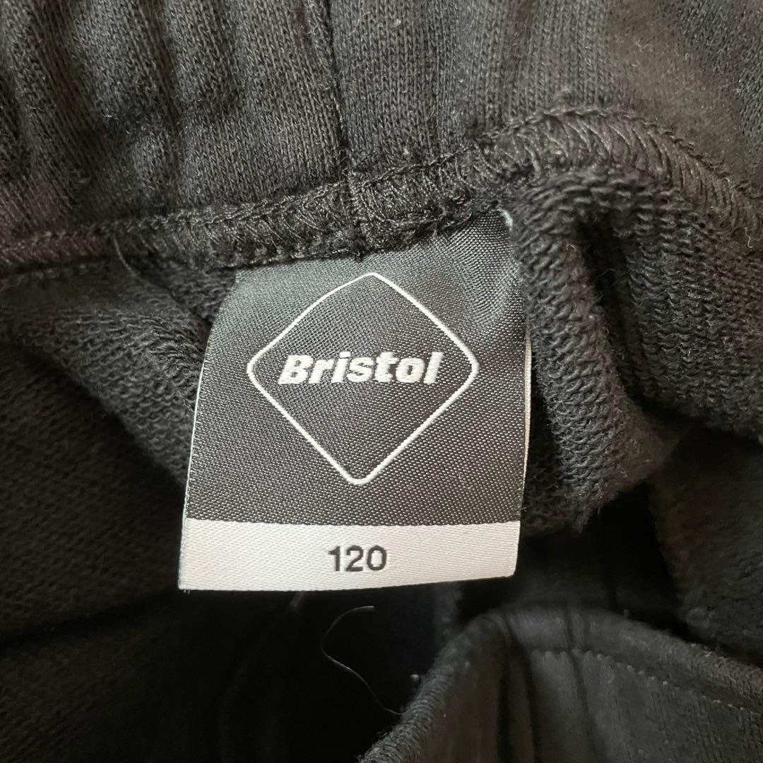 ボトムス・スパッツ FCRB for KIDS LOGO SWEAT PANTS