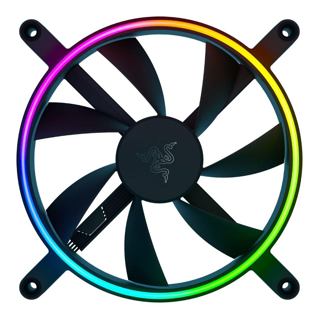 Razer Kunai Chroma 120mm 3個セット